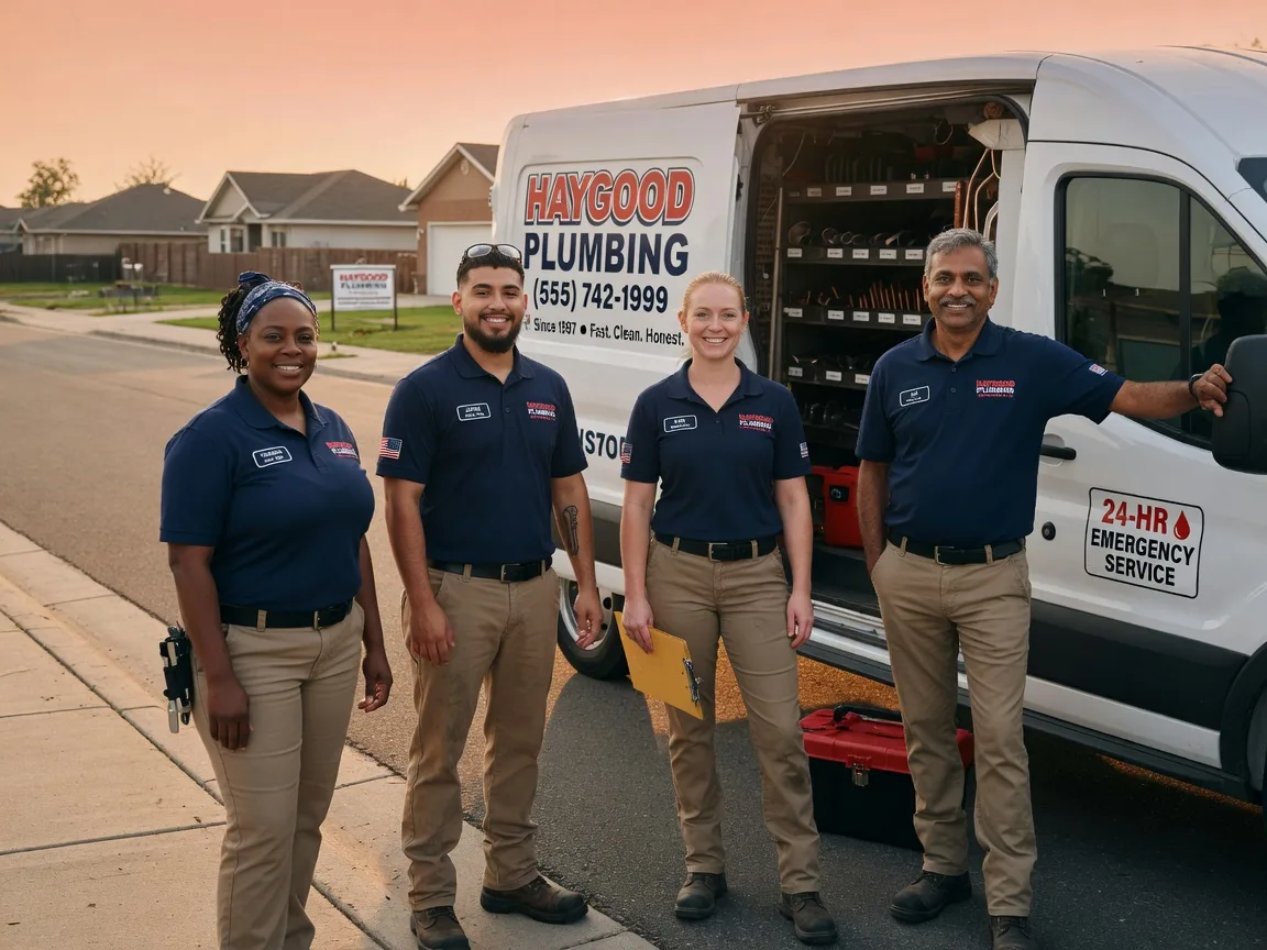 Plumber company in Great Barrington, MA